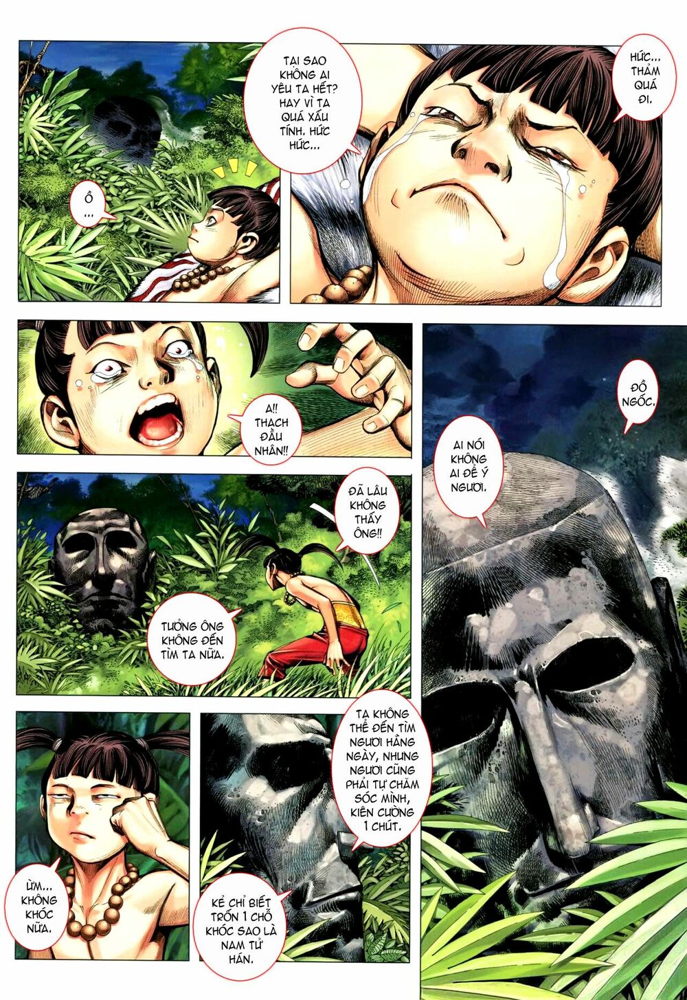 phong thần ký chapter 113 8