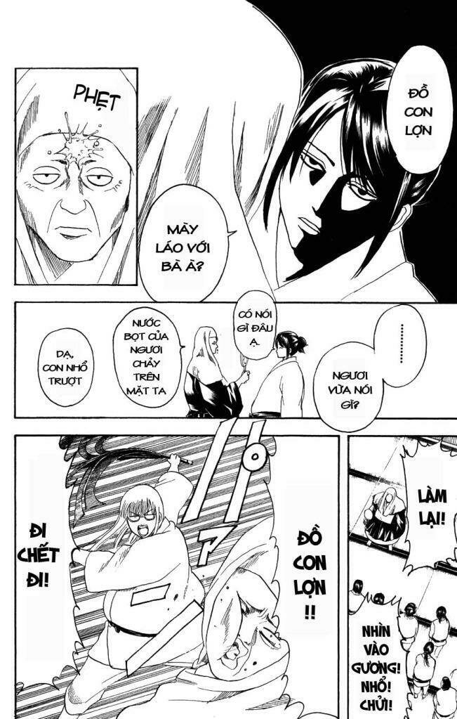 gintama - linh hồn bạc chapter 156 14