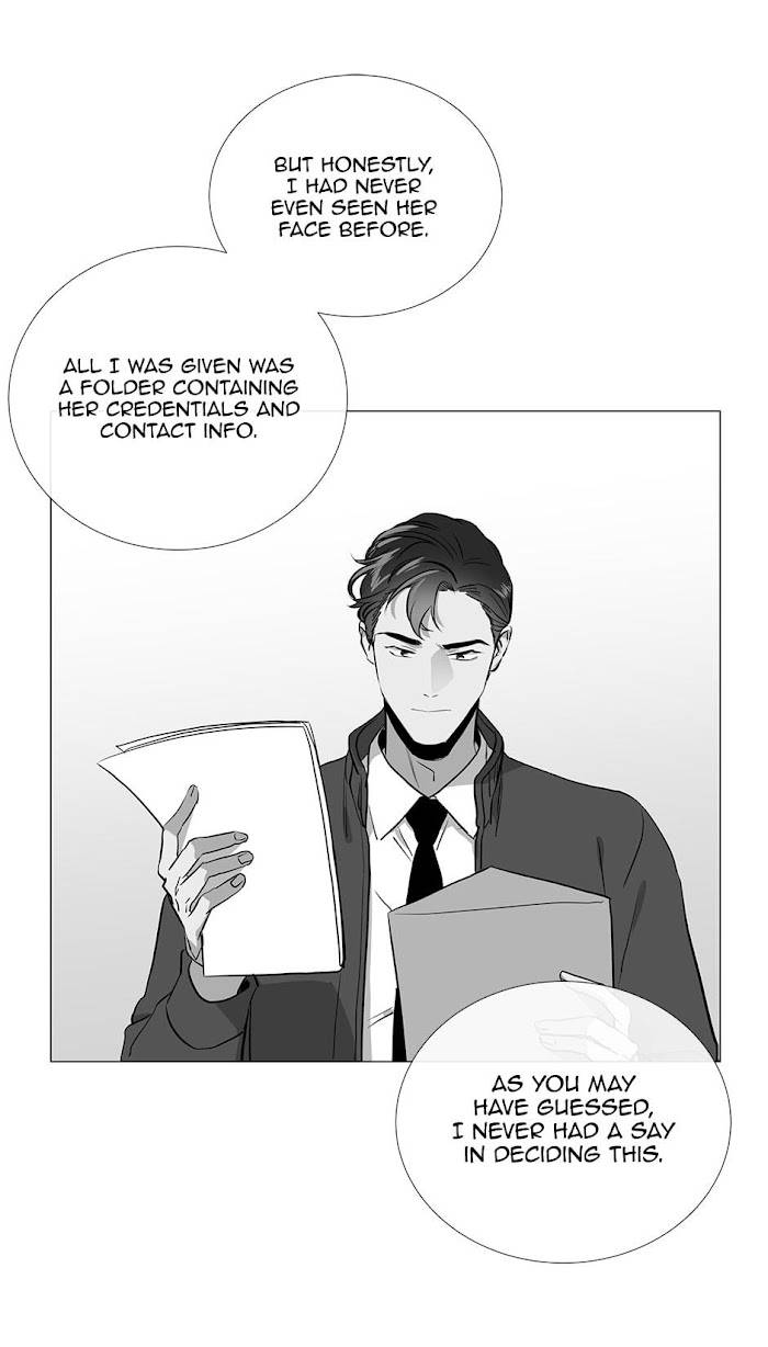 [raw] red candy chapter 31 17