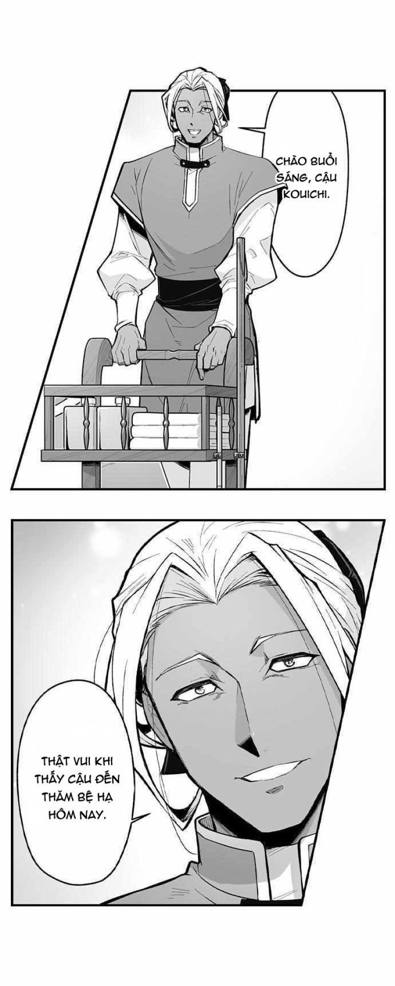 vợ của titan chapter 111 3