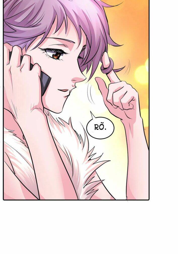 diêm vương thay thế chapter 46 28