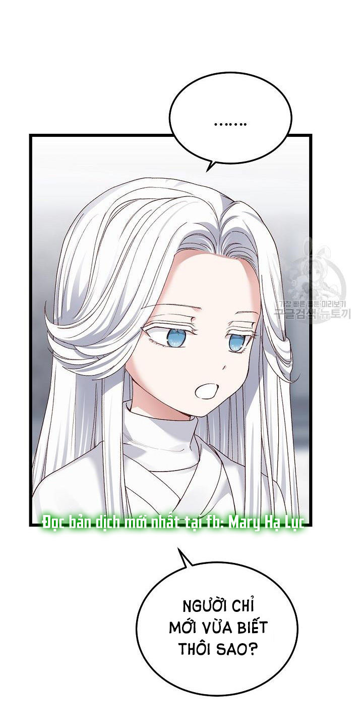 trở thành vợ thái tử quái vật chapter 53.1 9