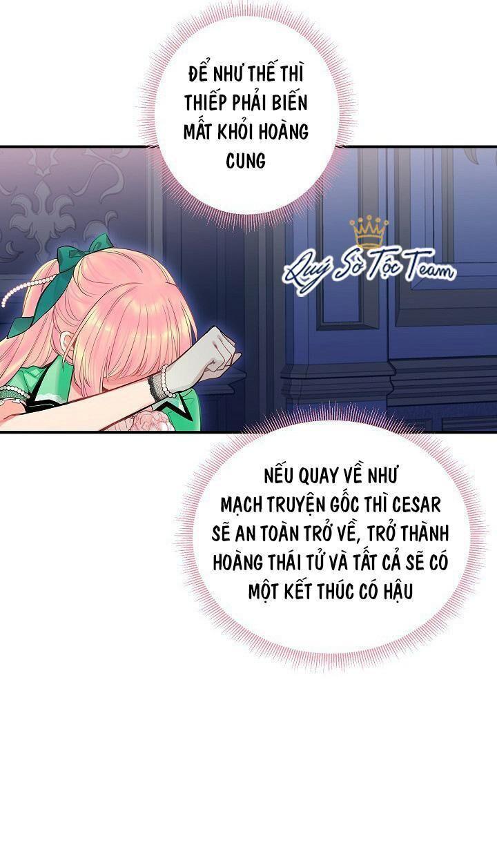 trọng sinh trở thành hoàng phi chapter 146 5