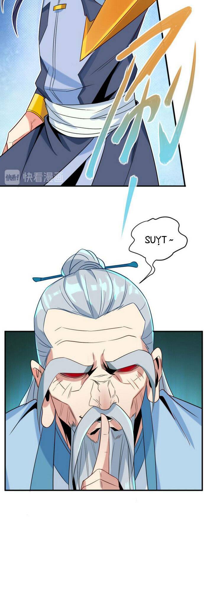 thôn phệ một thế giới tu tiên chapter 75 51