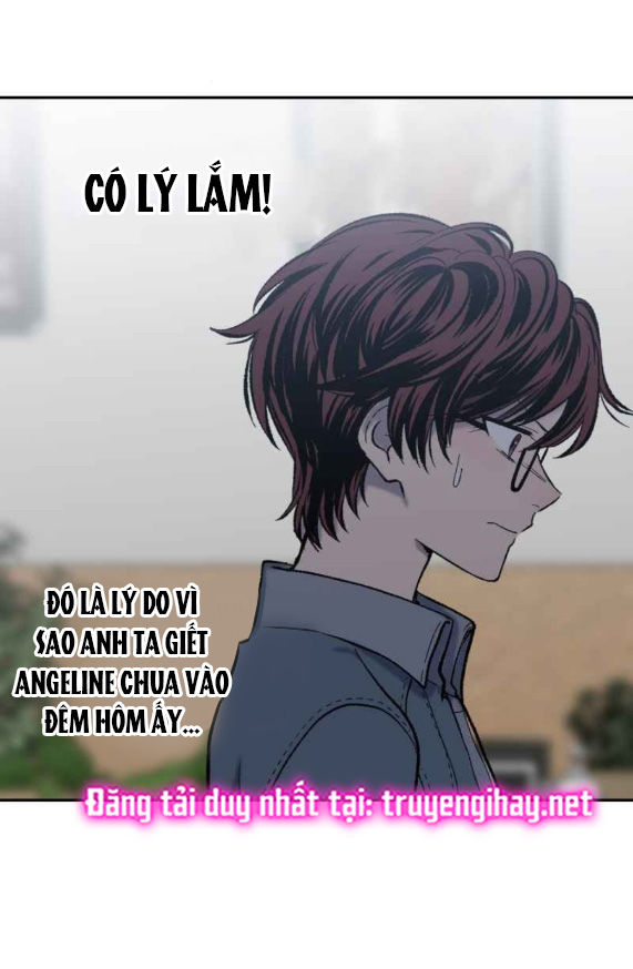 [16+] người đàn ông tầng trên chapter 9.2 51