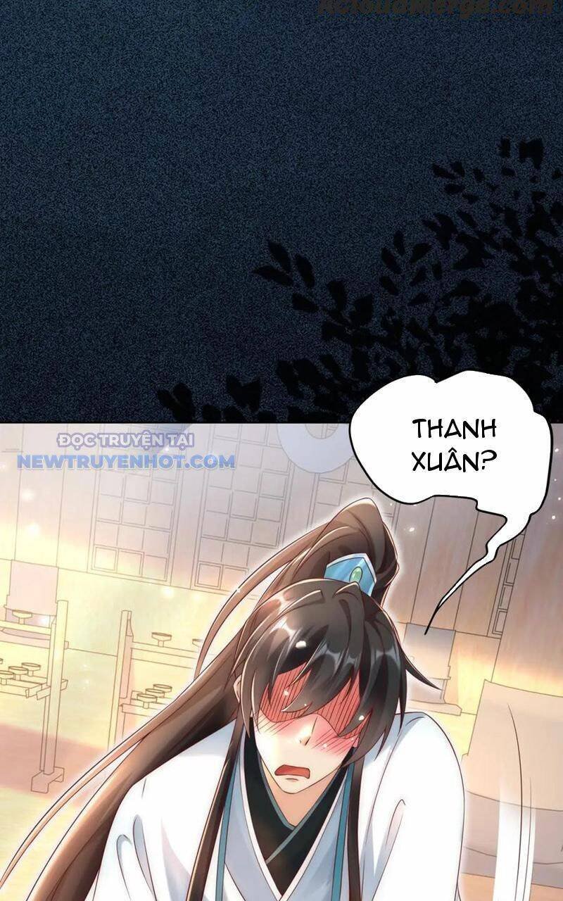 ta thực sự không muốn làm thần tiên chapter 31 31