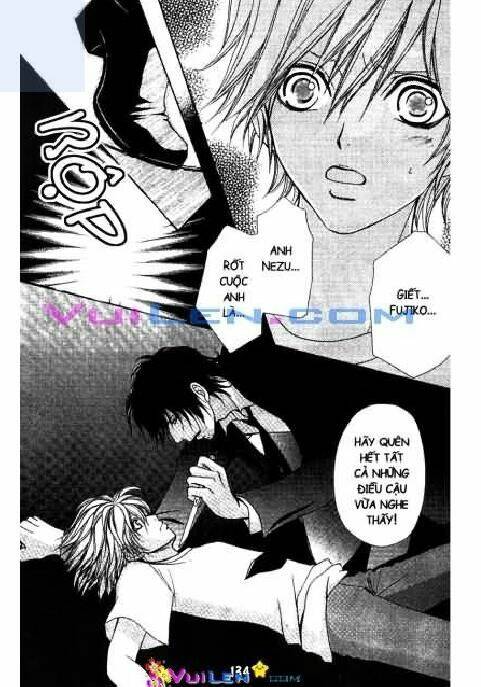 chàng quản gia của bé mei chapter 5 131