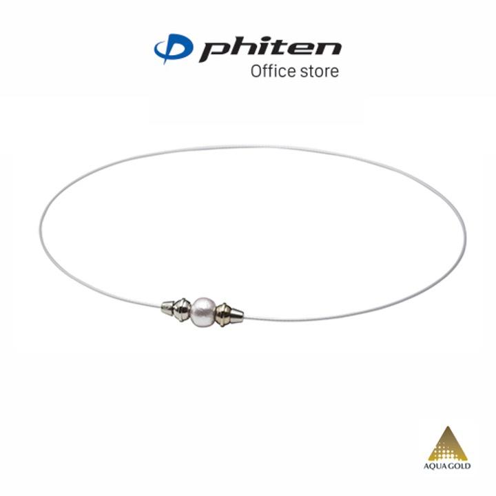 Vòng cổ Phiten - freeasy rakuwa wire TG856051/TG856052/TG856151/TG856152