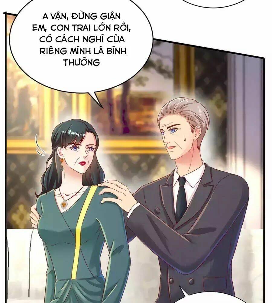 báo hệ nam hữu đích thiên tầng thao lộ chapter 47 52