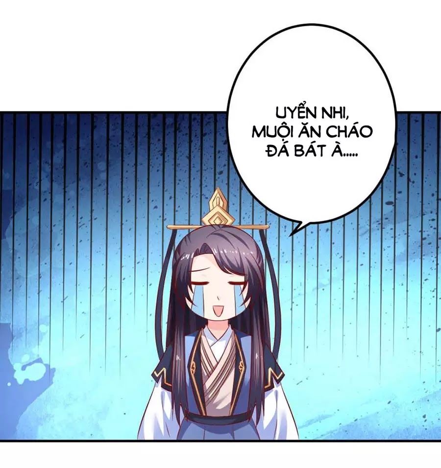 từ đây vương gia không thượng triều sớm chapter 89 41