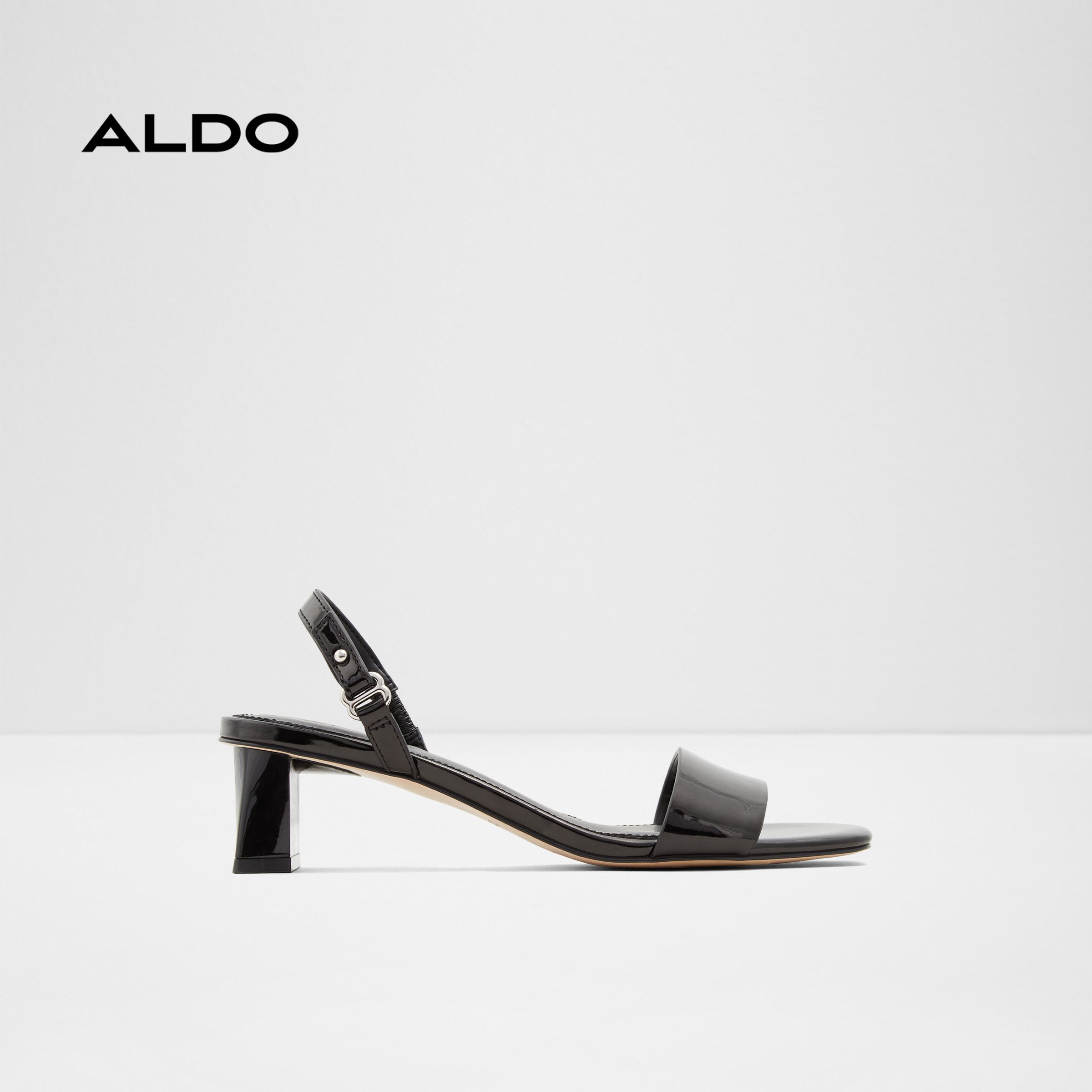 Giày sandals nữ quai ngang ALDO TYSEN001