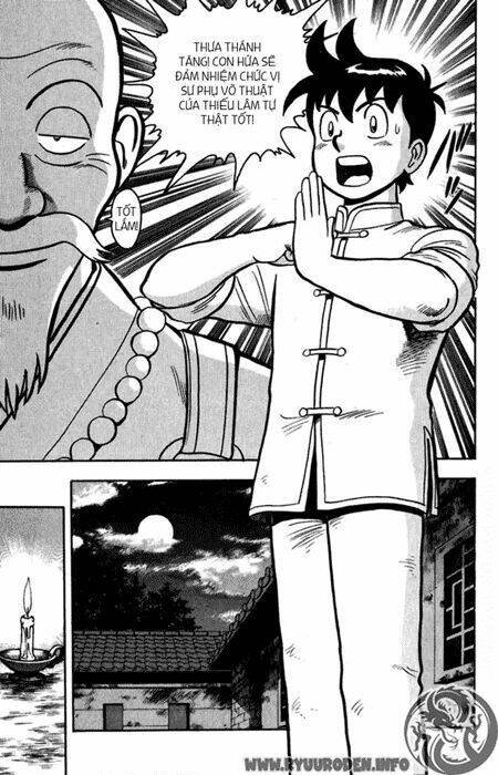 hoàng phi hồng phần 1 chapter 23 137