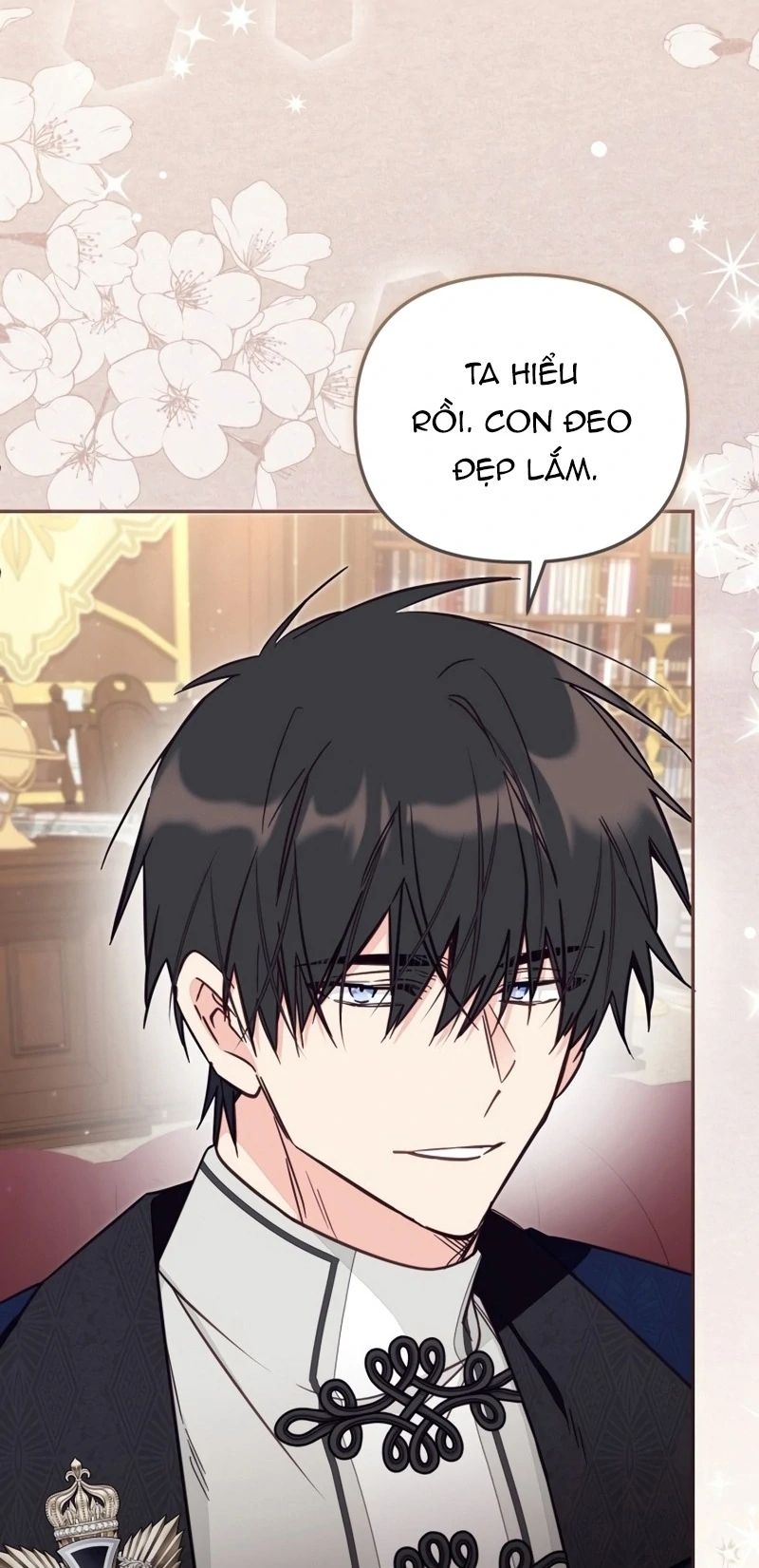 không có chỗ cho kẻ giả mạo chapter 82 25