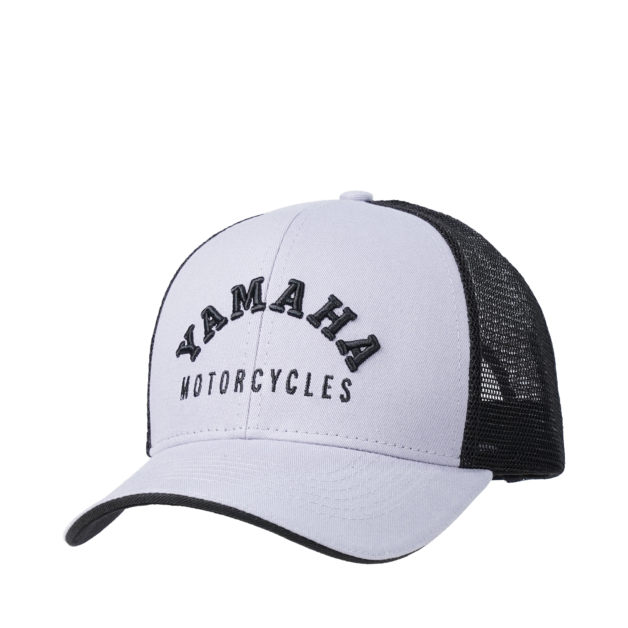Nón Lưỡi Trai Yamaha Motorcycles Màu Xám