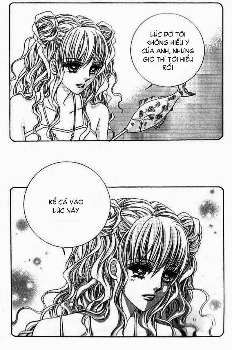 địa ngục tuyết trắng chapter 14 4