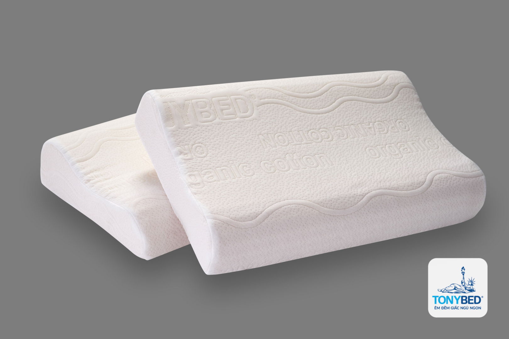 Gối Nằm Massage