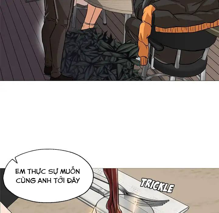 chúc bé ngủ ngon (good night) chapter 27 66