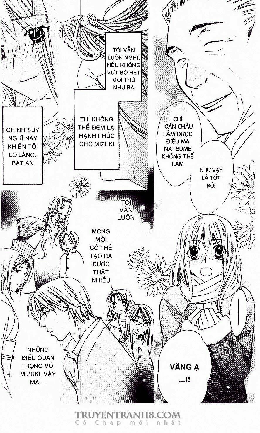 vườn địa đàng chapter 65 17