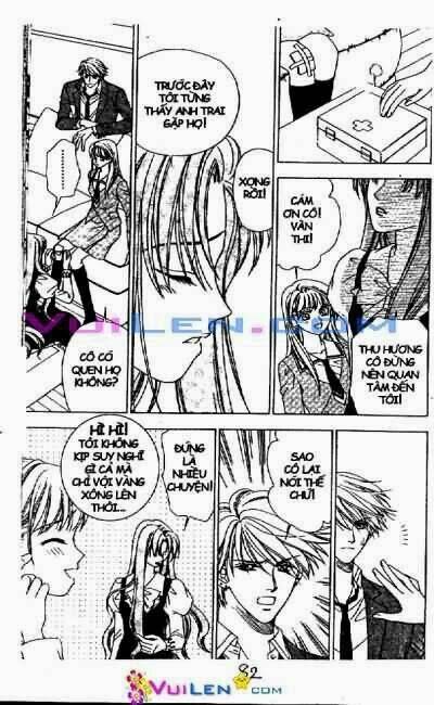 nữ sinh thời đại chapter 2 82