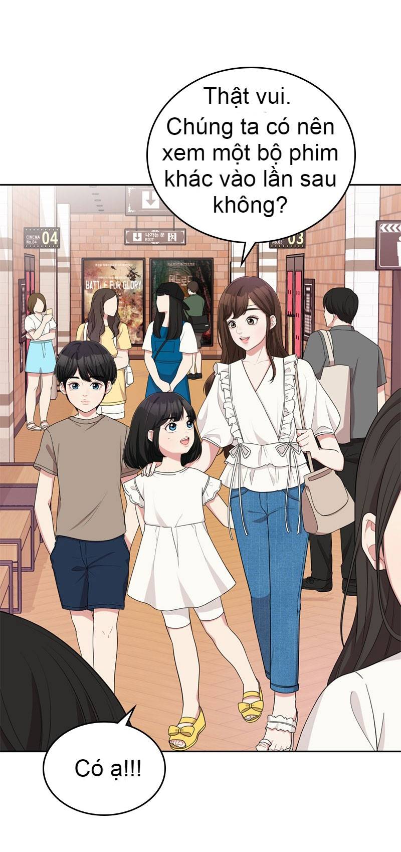 gửi tới bạn...người nắm giữ ngôi sao chapter 8 56