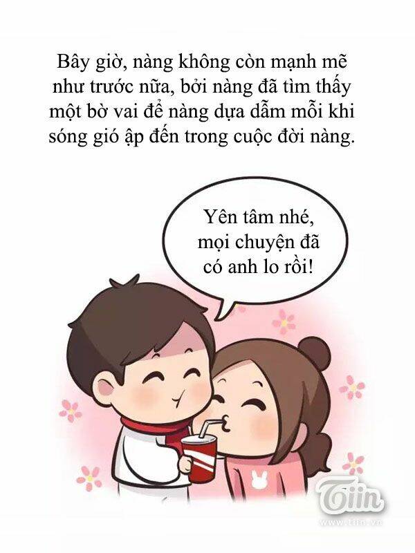 giải mã tình yêu chapter 126 16