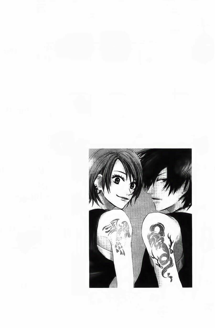 chuyện cấp iii chapter 2 25