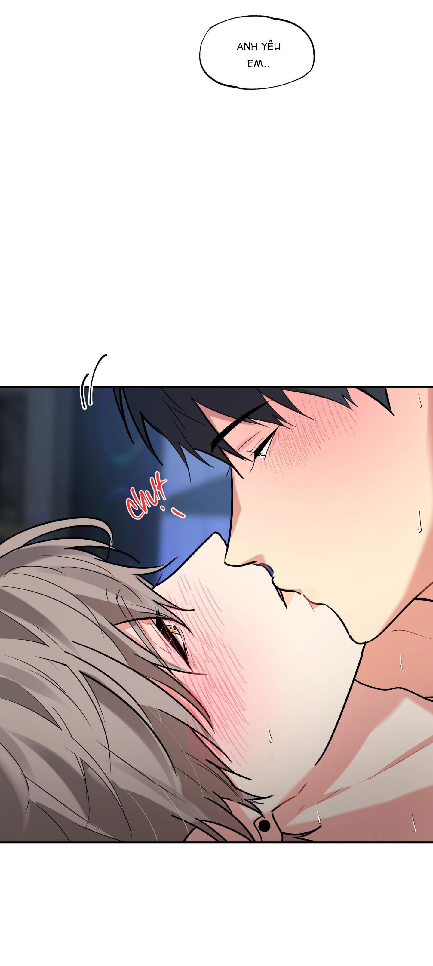 vị khách từ căn nhà phía sau chapter 9 67