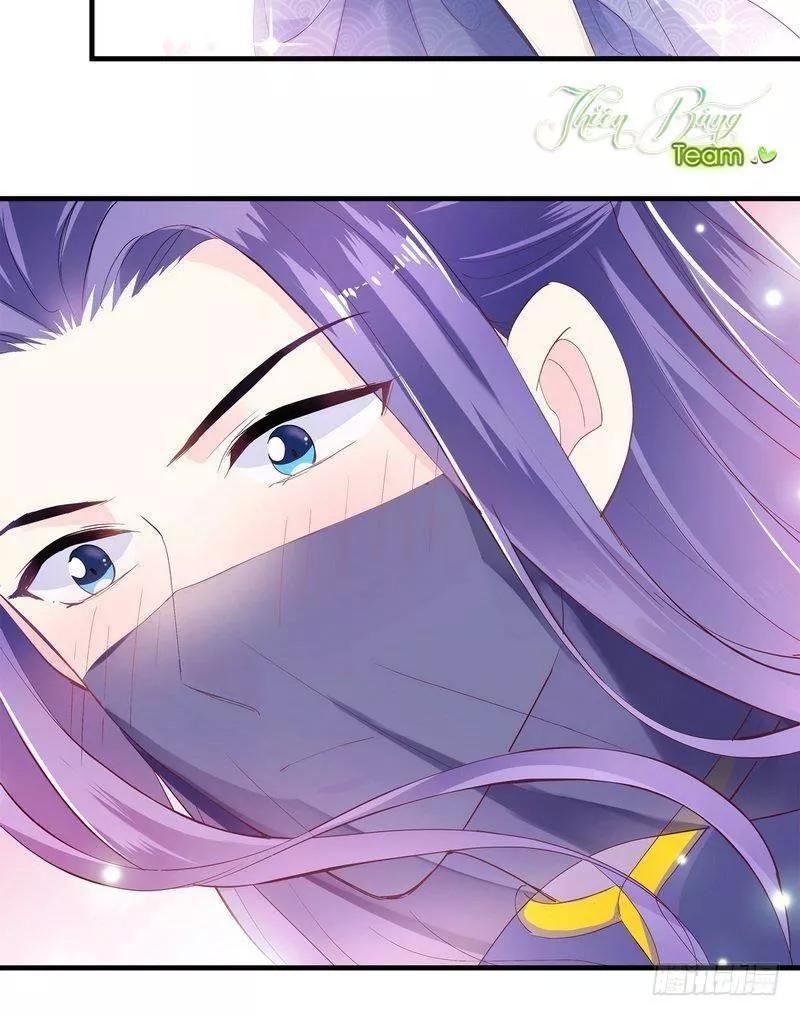 vương phi - âm động thiên hạ chapter 7 49