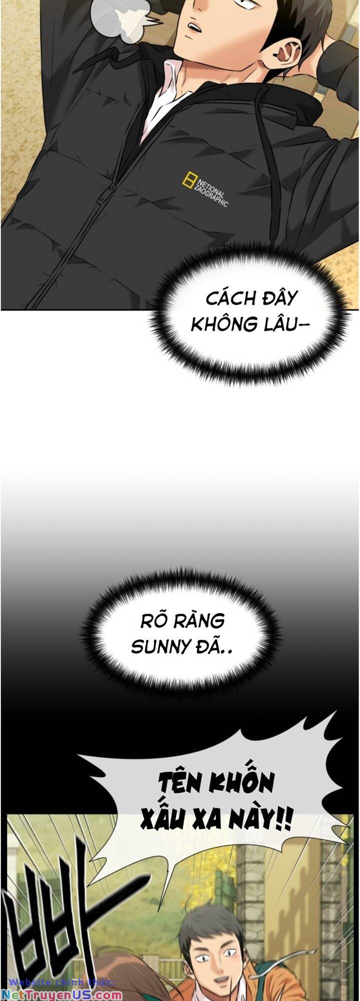 gương mặt thiên tài chapter 120 56