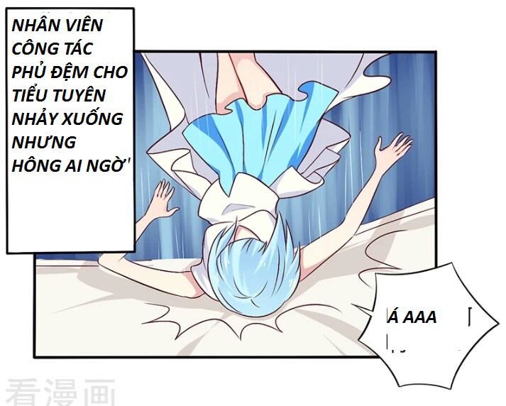 tổng tài đã cưới em chapter 71 23