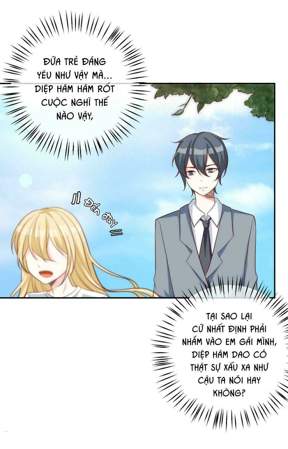 trọng sinh siêu sao - lăng thiếu sủng nghiện chapter 31 15