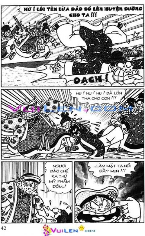 thần đồng đất việt chapter 117 39