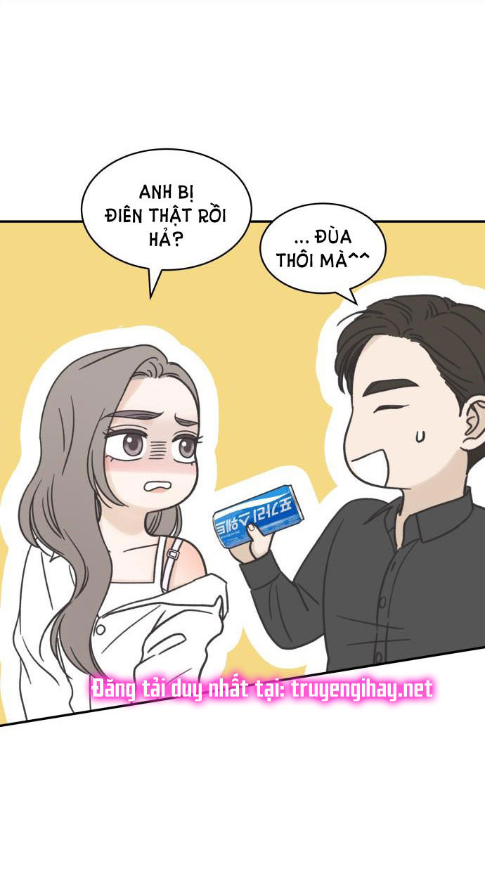 Tuyển Tập Truyện Ngắn Dằm Khăm Của Bạn Mảy chapter 9.2 - Trang 17