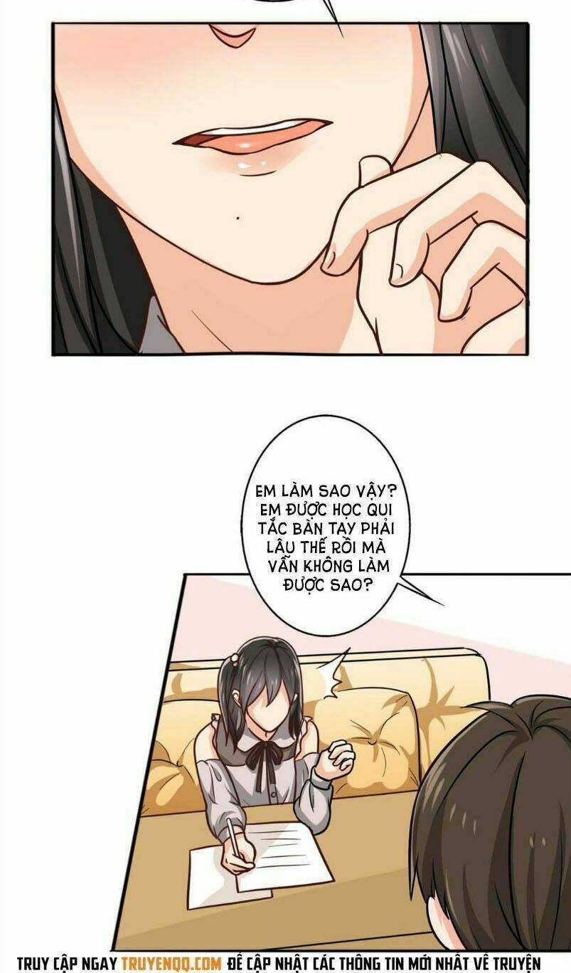 become a girl at night chapter 15 3