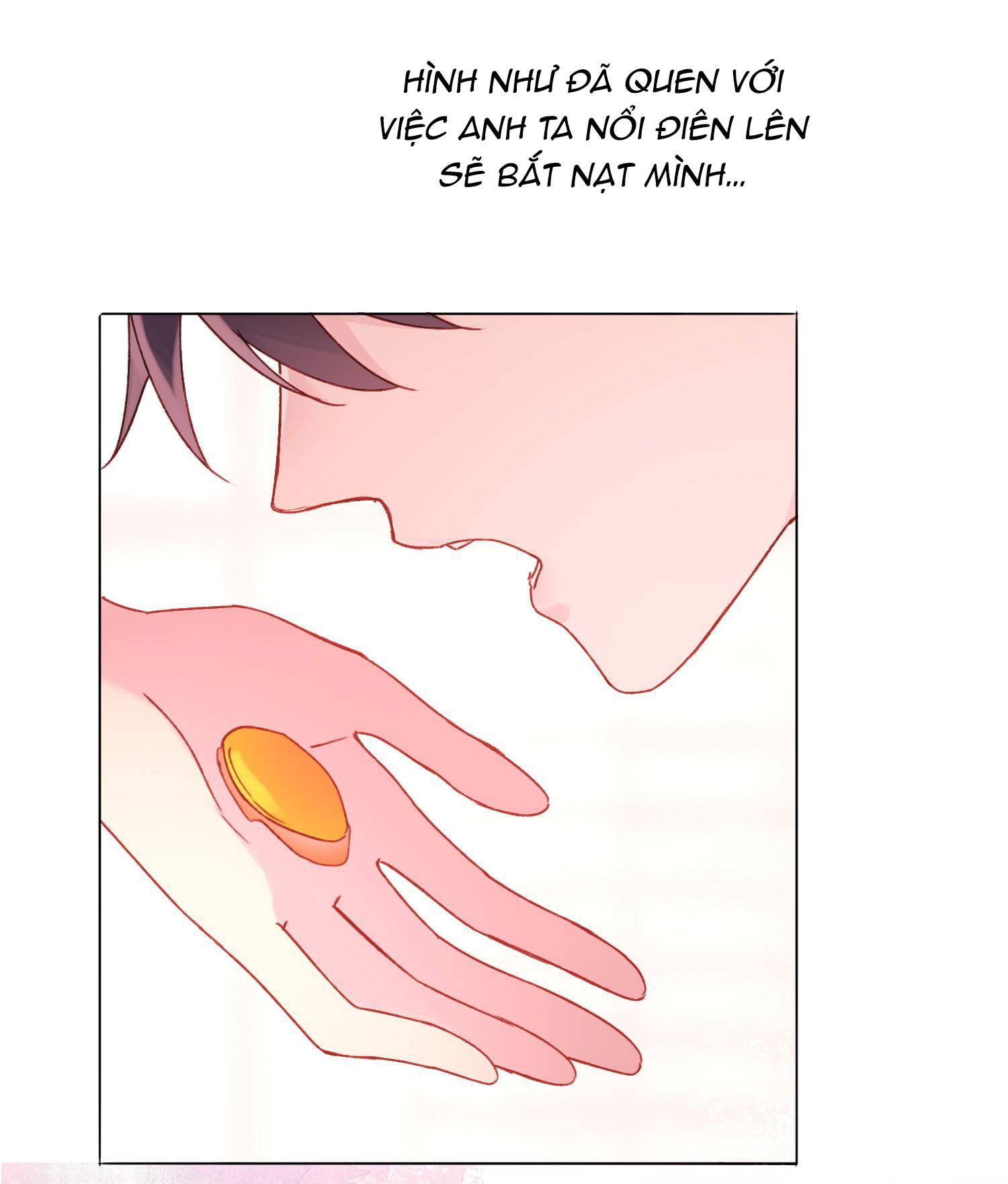 tôi phải làm một kẻ đại xấu xa chapter 59 13