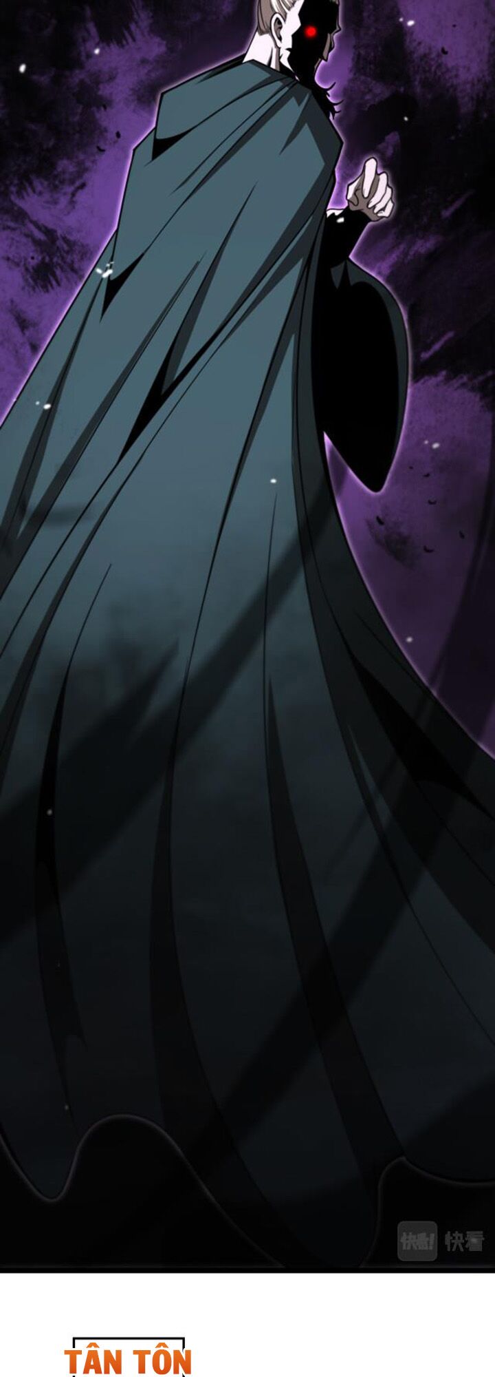 chư giới - tận thế online chapter 116 10