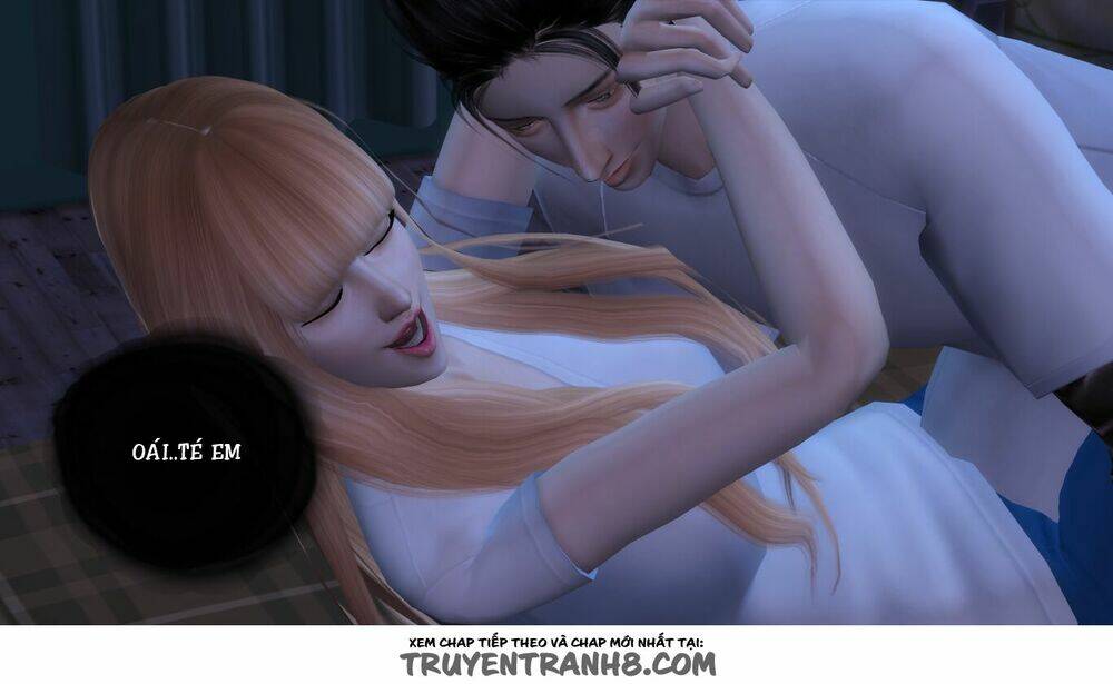 cô dâu giả mạo [truyện sims] chapter 37 102