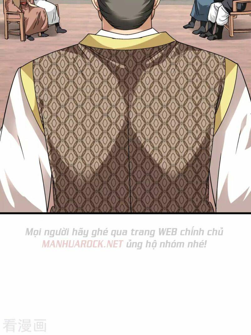 trọng sinh ta là đại thiên thần chapter 96 36