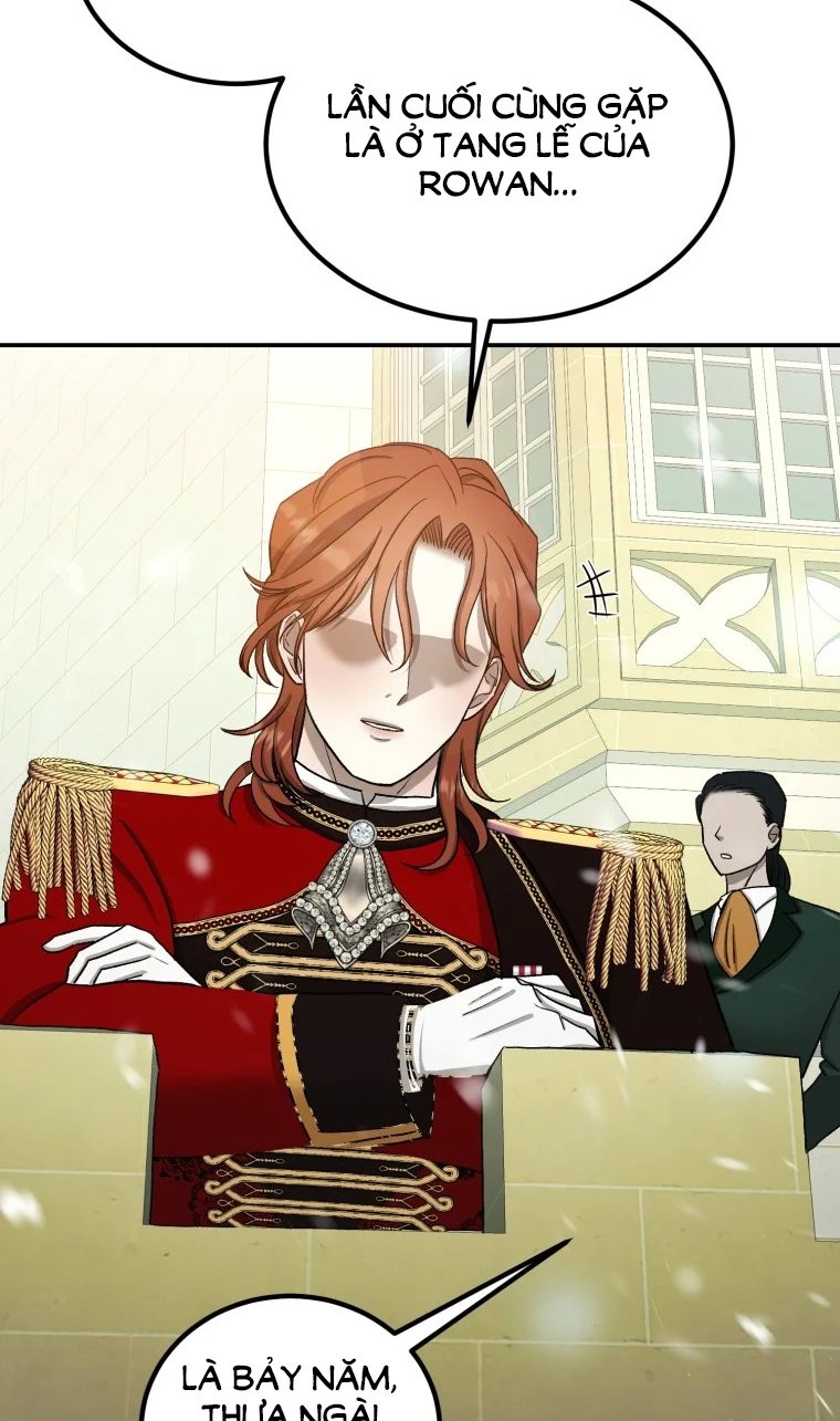 khi tôi bị chú chó tôi bỏ rơi cắn chapter 4.2 55