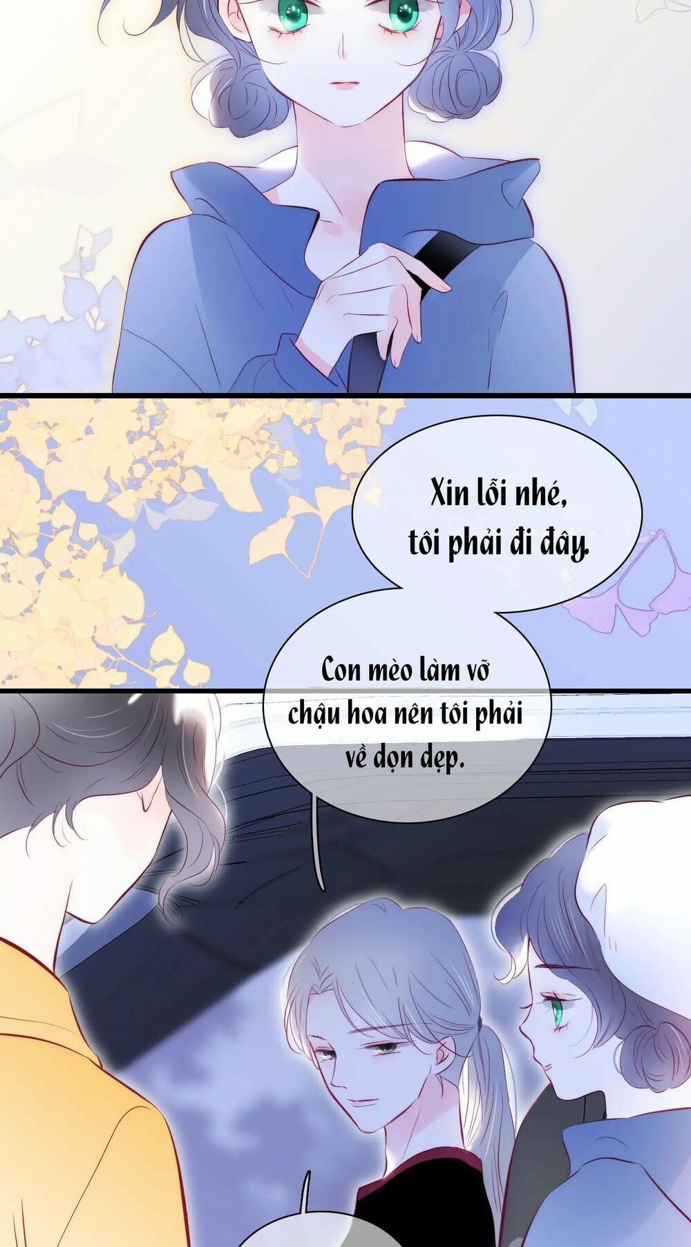 chạy trốn cùng con nhím chapter 41 23