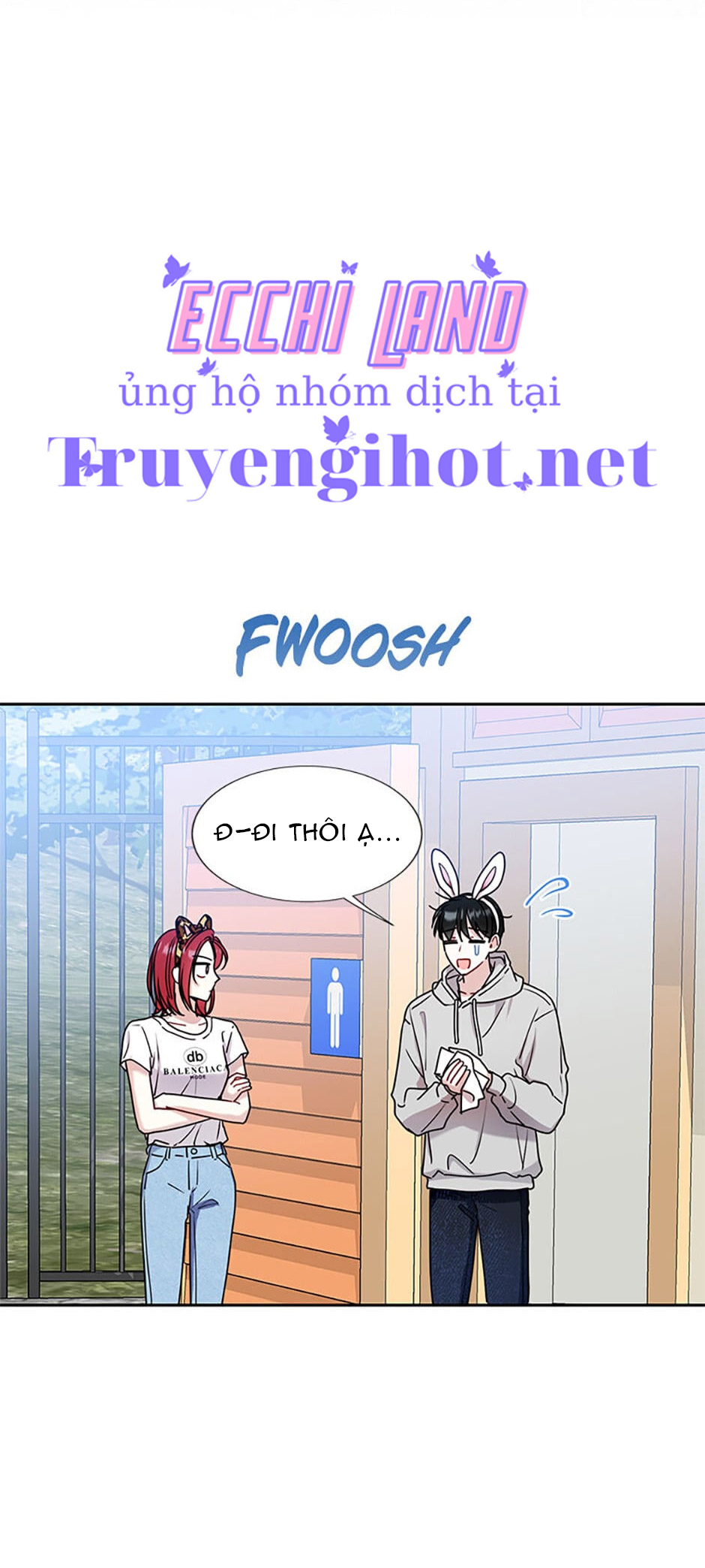 chỉ thị đặc biệt của sếp chapter 23.2 7