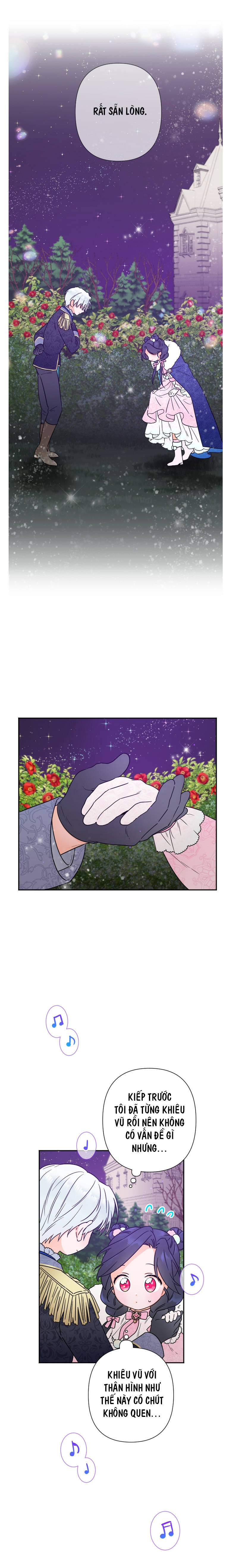 lady baby chapter 98 12