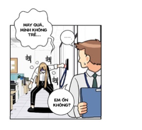 tại sao bạn lại vào nhà tôi?? chapter 2 26