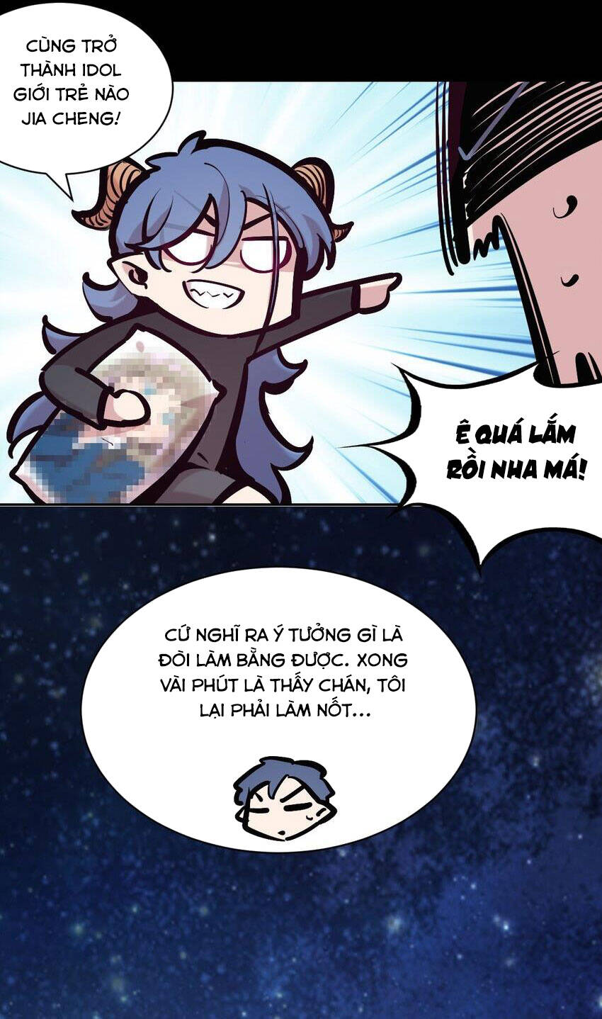 Oan Gia Chung Nhà ! chapter 111 48