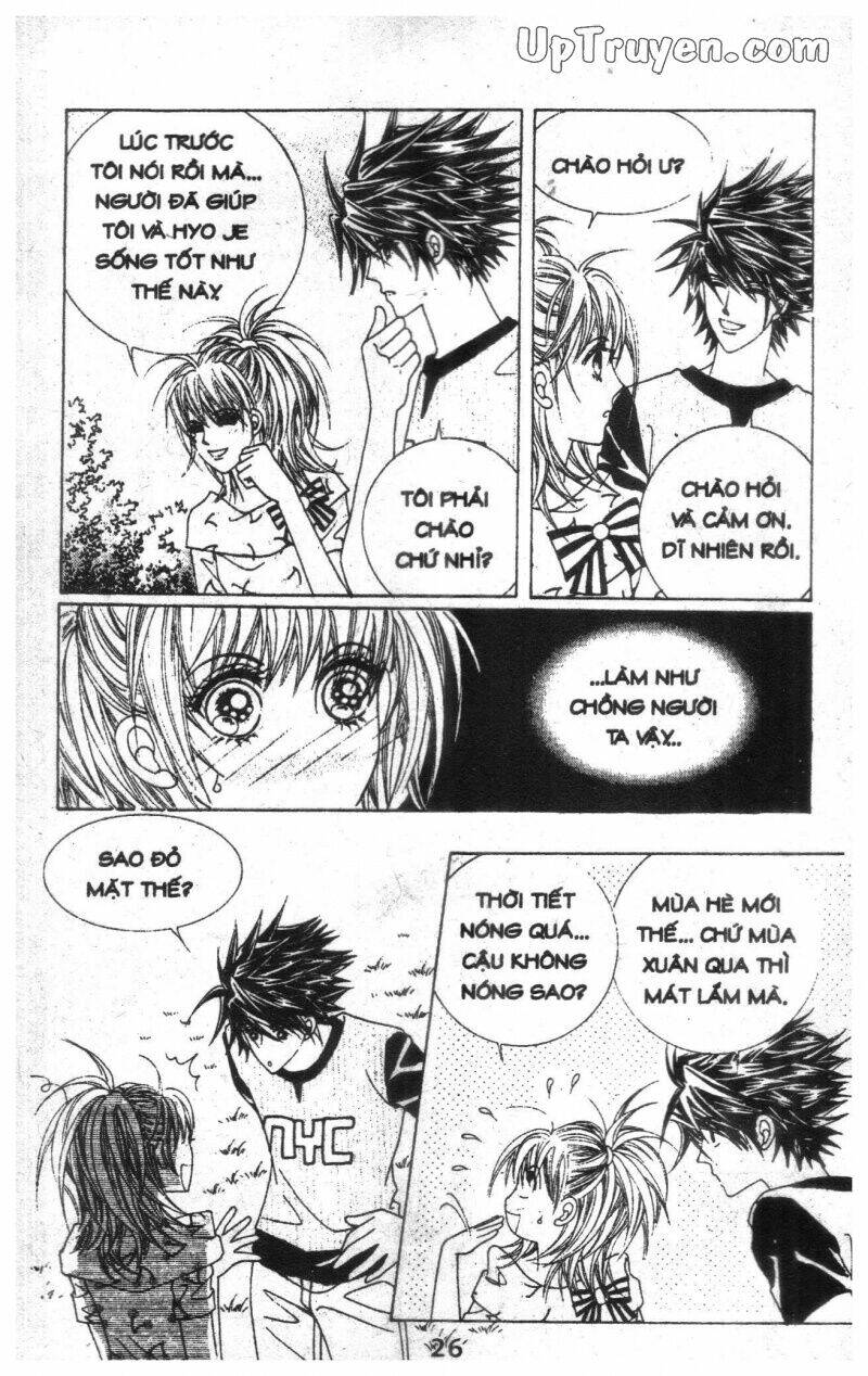 dạ khúc chapter 12 27