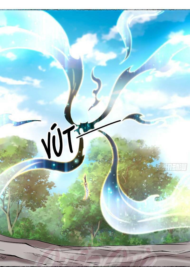 giáng thần chiến ký chapter 64 25