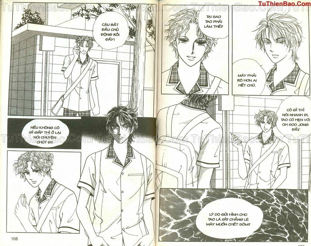 bắt được anh chapter 5 53