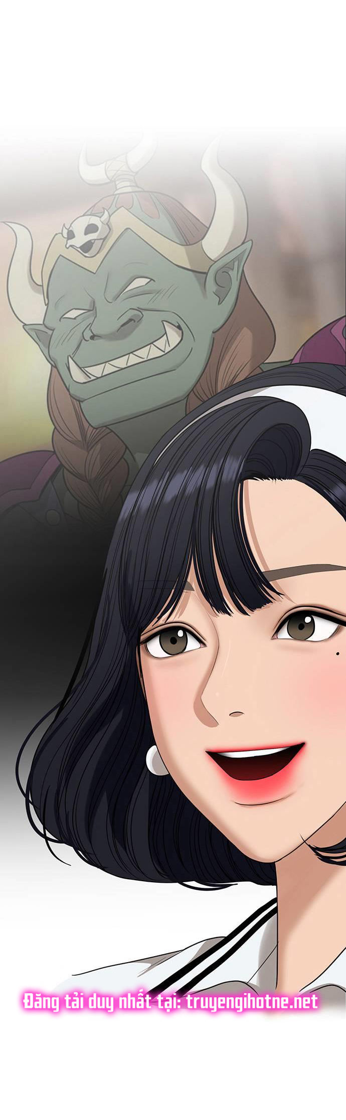 vẻ đẹp đích thực - true beauty chapter 235.1 7