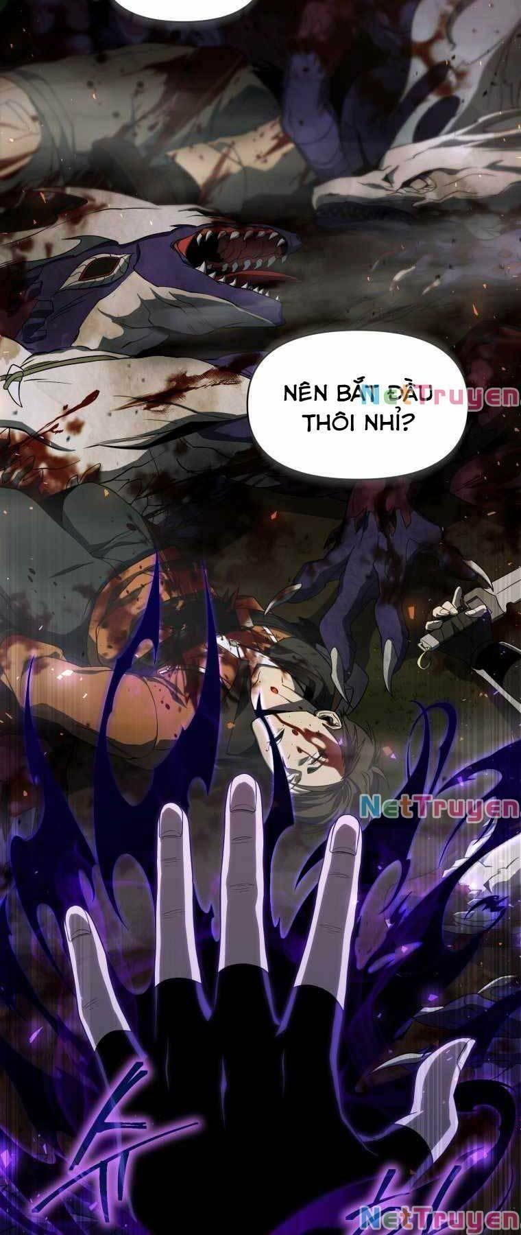 sự trở lại của người chơi sau 10000 năm chapter 17 30