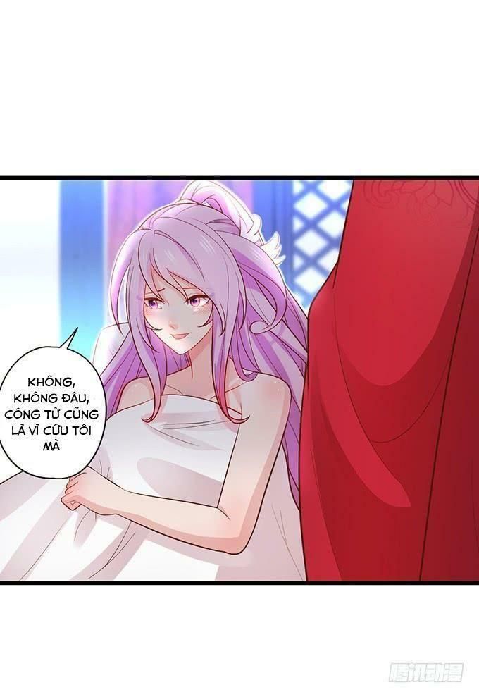 hồ tiên hung bạo chapter 104 27